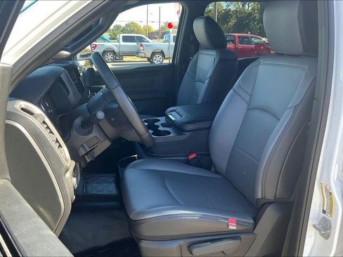 New 2026 RAM 3500 Tradesman w/ Chrome Appearance Group image 9