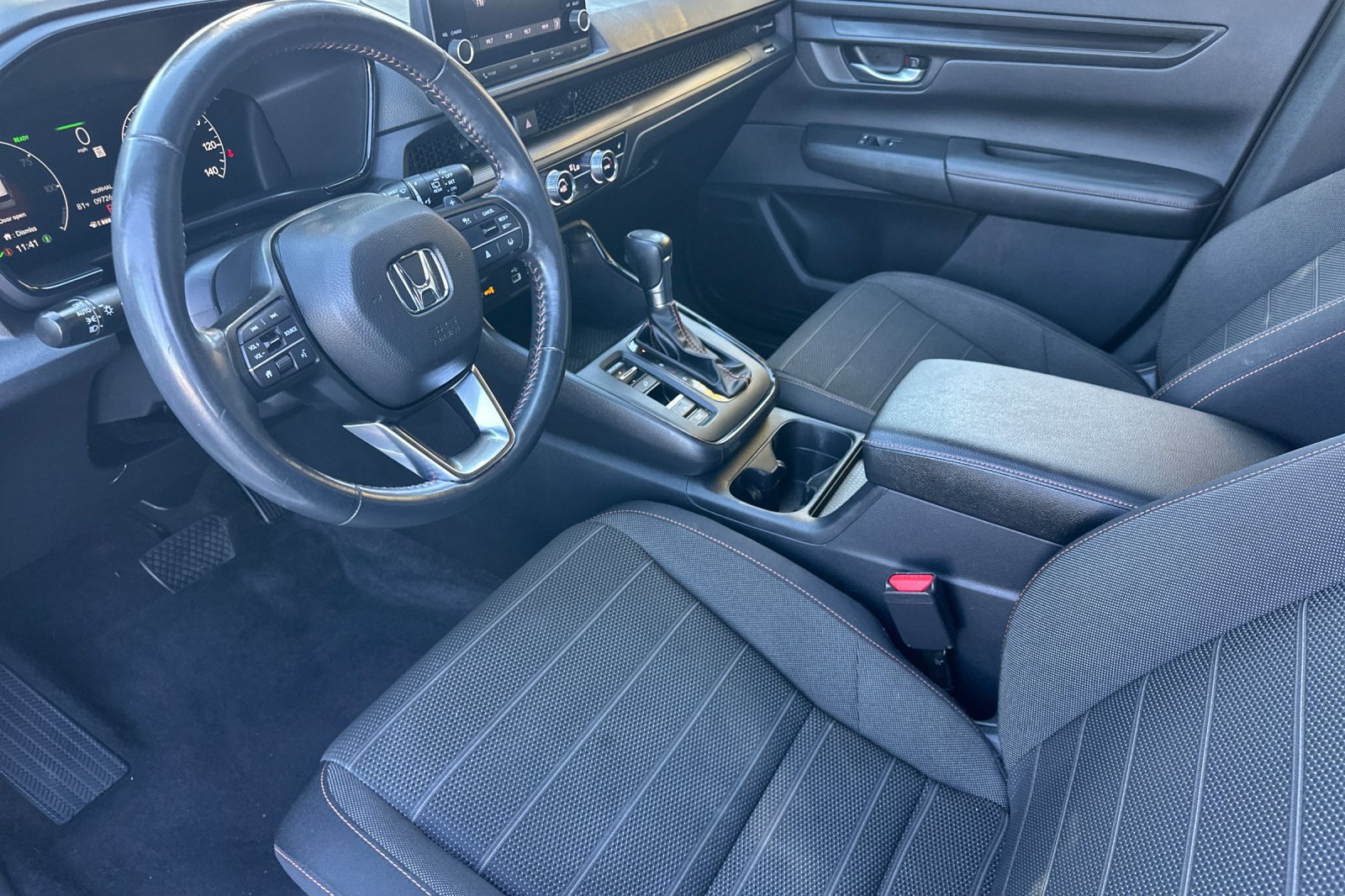 Used 2023 Honda CR-V Sport image 10