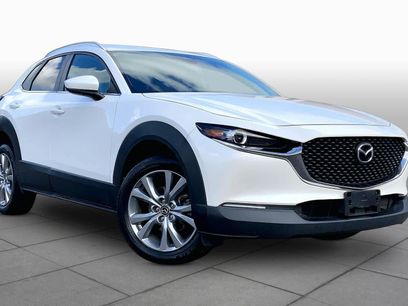 Used 2023 MAZDA CX-30 AWD 2.5 S w/ Select Package