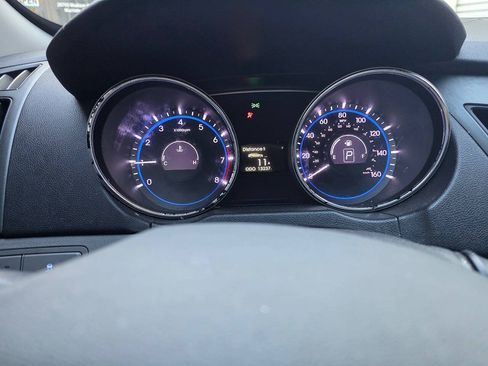 Used 2014 Hyundai Sonata GLS w/ Popular Equipment Group 2 FWD image 13