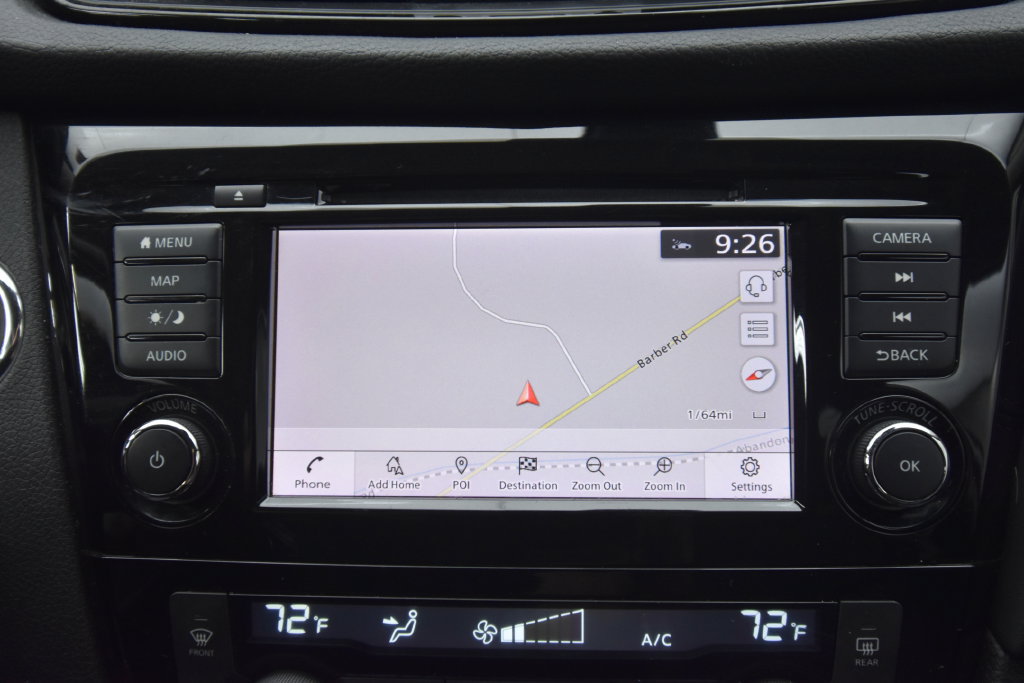 Used 2020 Nissan Rogue SL AWD/4WD image 13