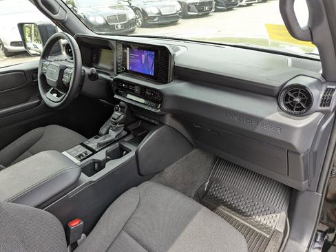 Used 2026 Toyota Land Cruiser 1958 AWD/4WD image 30