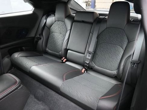 New 2026 Dodge Charger Scat Pack AWD/4WD image 13