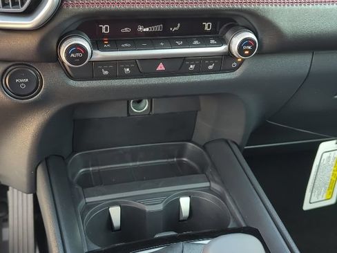 Used 2026 MAZDA CX-50 AWD 2.5 Hybrid w/ Weather Package image 23