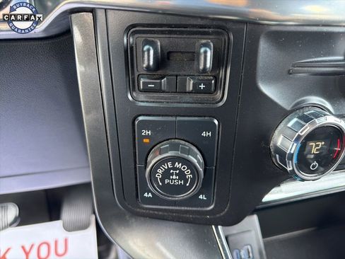 Used 2021 Ford F150 Lariat w/ Equipment Group 502A High image 33