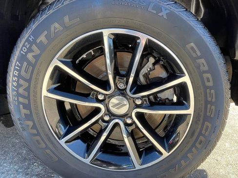 Used 2018 Dodge Journey SXT w/ Connectivity Group image 13