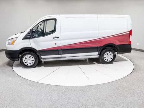 Used 2019 Ford Transit 250 130 Low Roof w/ Exterior Upgrade Package image 28