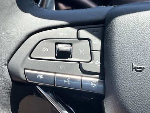 New 2026 Cadillac CT5 Sport w/ Technology Package AWD/4WD image 24