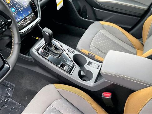 New 2026 Subaru Crosstrek 2.5i Sport image 9