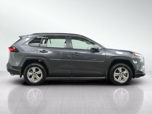 Used 2023 Toyota RAV4 XLE w/ Convenience Package AWD/4WD image 6