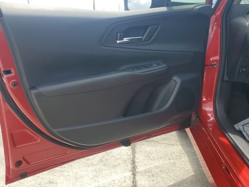 Used 2024 Toyota Prius Prime image 18