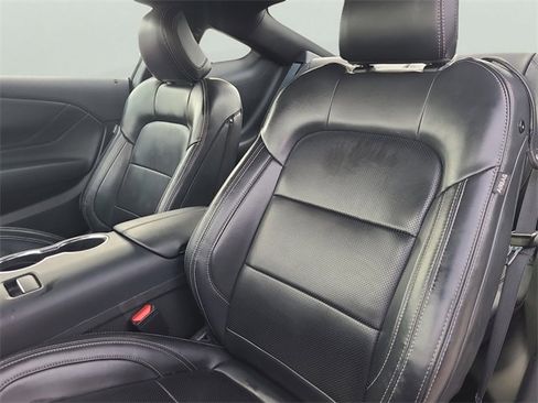 Used 2024 Ford Mustang Premium image 15