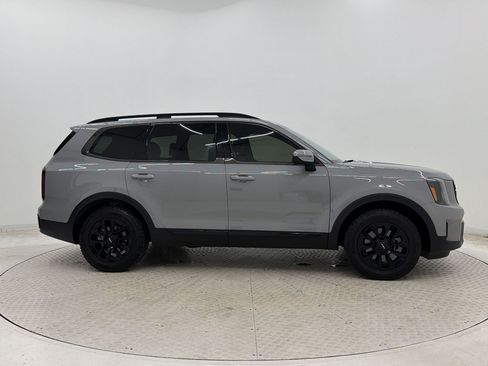Used 2024 Kia Telluride SX X-Pro AWD/4WD image 8