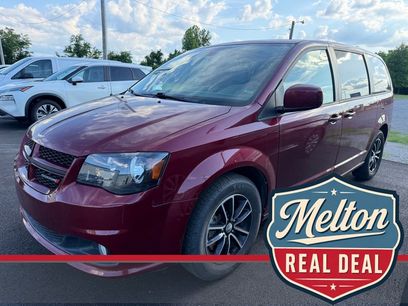 Used 2019 Dodge Grand Caravan GT