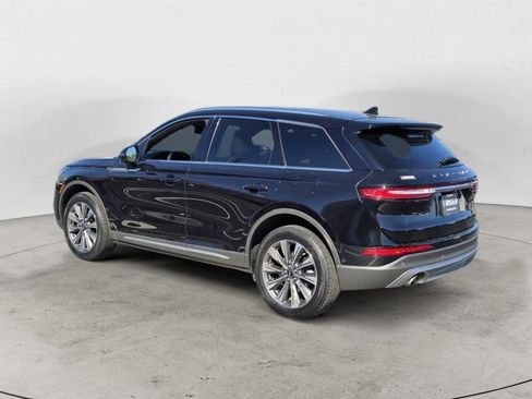 Used 2022 Lincoln Corsair Reserve w/ Equipment Group 201A image 5