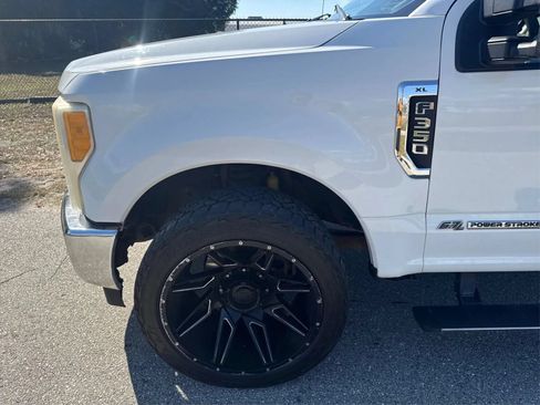 Used 2017 Ford F350 XL w/ Power Equipment Group RWD image 21