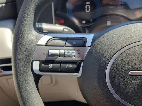 New 2026 Hyundai Tucson SEL image 5