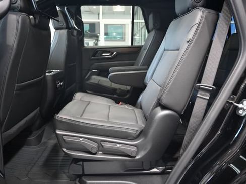 New 2026 GMC Yukon Denali w/ Advanced Technology Package AWD/4WD image 11