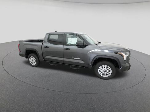New 2025 Toyota Tundra SR5 image 12