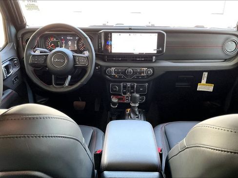 New 2026 Jeep Wrangler Unlimited Rubicon 392 w/ Quick Order Package 27X Moab AWD/4WD image 4