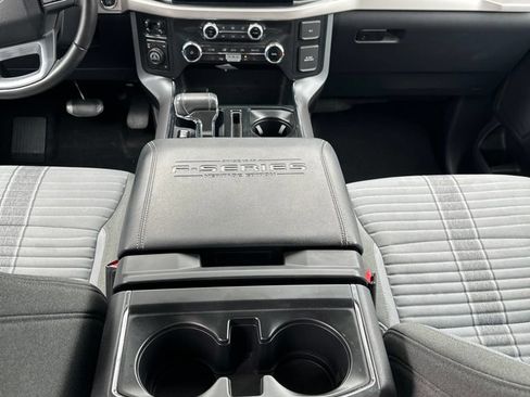 Used 2023 Ford F150 XLT w/ Equipment Group 302A High AWD/4WD image 8