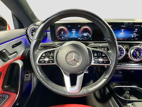 Used 2022 Mercedes-Benz CLA 250 4MATIC image 14