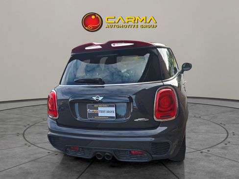 Used 2016 MINI Cooper John Cooper Works image 5