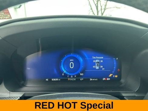 Used 2020 Ford Explorer ST w/ Premium Technology Package AWD/4WD image 15