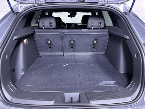 New 2026 Chevrolet Trax RS image 25