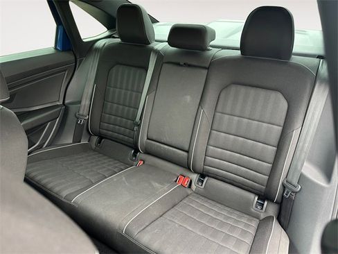 Used 2022 Volkswagen Jetta Sport image 13