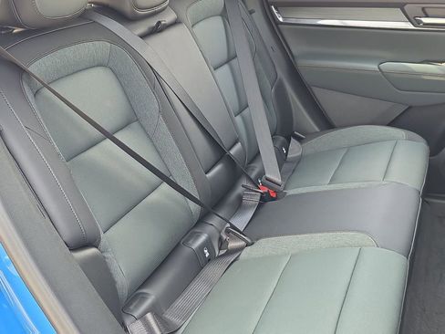 New 2026 GMC Terrain AT4 w/ Convenience Package III image 34