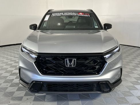 Used 2024 Honda CR-V Sport-L image 3