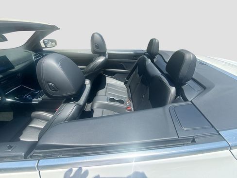 Used 2025 BMW 430i xDrive Convertible AWD/4WD image 27