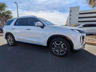 Used 2025 Hyundai Palisade SEL