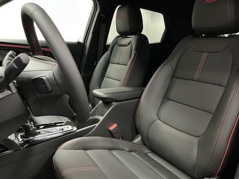 New 2026 Chevrolet TrailBlazer RS AWD/4WD image 11