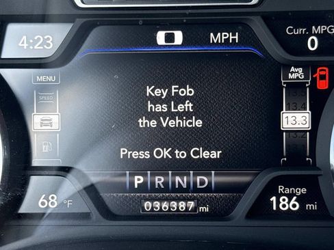 Used 2024 RAM 1500 Tradesman w/ Warlock PACKAGE image 36