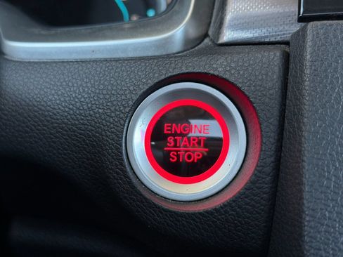 Used 2020 Honda Civic EX image 21