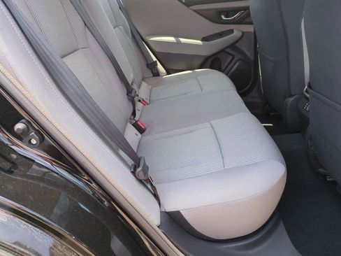 Certified 2025 Subaru Legacy Premium w/ Popular Package #1A image 20