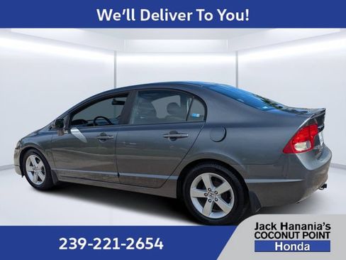 Used 2011 Honda Civic LX-S image 5
