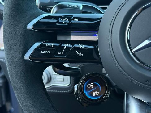 New 2026 Mercedes-Benz GLE 53 AMG 4MATIC image 21