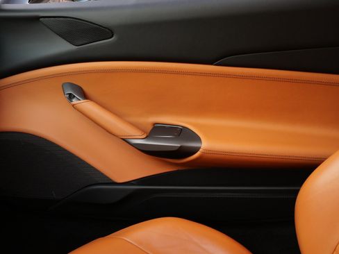 Used 2016 Ferrari 488 GTB image 14