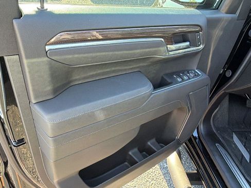 New 2026 Chevrolet Silverado 1500 RST w/ RST Select Package image 11