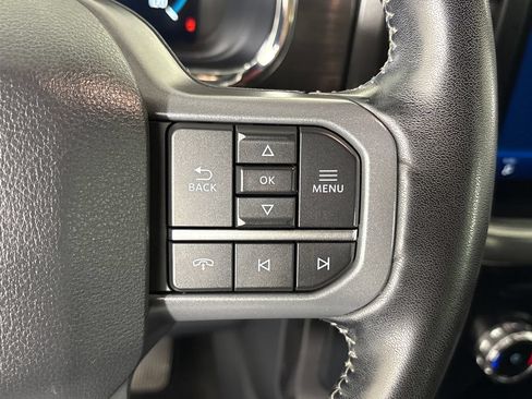 Certified 2023 Ford F150 Lariat w/ Equipment Group 502A High AWD/4WD image 20