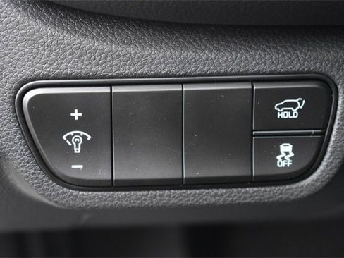 New 2026 Kia Seltos SX w/ SX Sunroof Package image 24