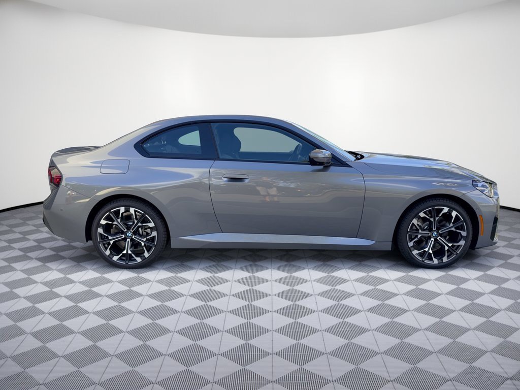 New 2026 BMW 230i xDrive Coupe w/ Premium Package AWD/4WD image 8