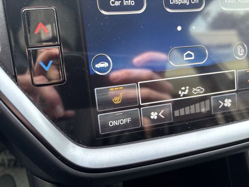 Used 2024 Subaru WRX Premium image 26