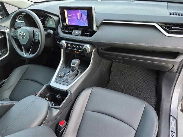 Used 2024 Toyota RAV4 XLE Premium AWD/4WD image 23