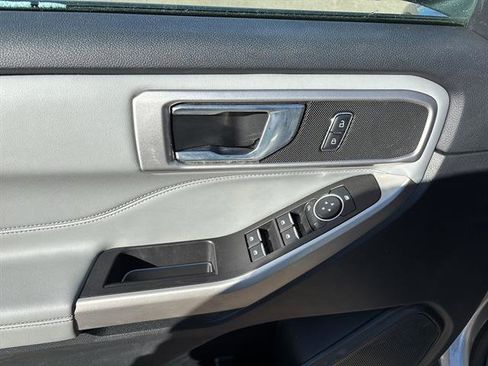 Certified 2024 Ford Explorer XLT w/ Equipment Group 202A image 14