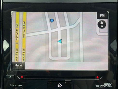 Used 2019 Subaru Ascent Premium AWD/4WD image 24
