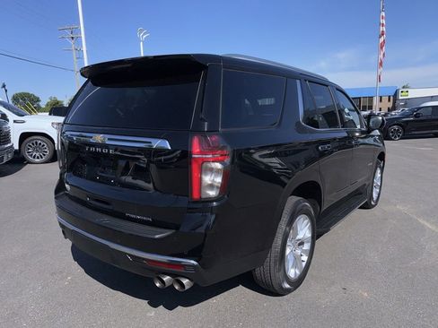 Used 2024 Chevrolet Tahoe Premier RWD image 5